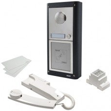 Videx XK4K-1x 1 Way Audio & Proximity Access Intercom Kit
